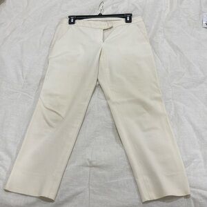 Theory Capri Pant